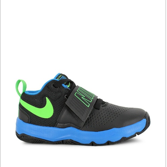 Nike Other - Nike Team Hustle D 8